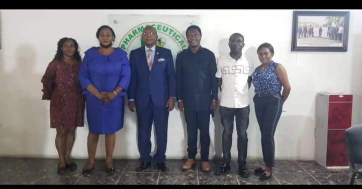 NOA Moves to Strengthen ties with Pharmaceutical Society of Nigeria